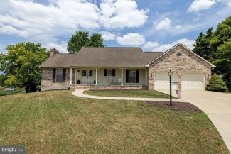 3586 Redbud Ln, Harrisonburg, VA 22801