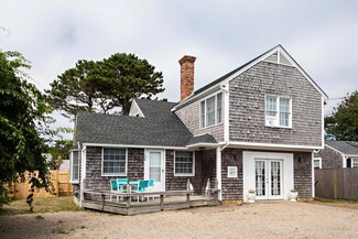 73 Ocean Dr, Dennis Port, MA 02639