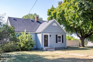 3003 Buchanan Ave SW, Grand Rapids, MI 49548