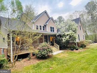 718 Fincher Rd, Covington, GA 30016