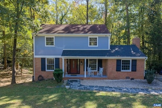 1715 Solomon Rd, Charlottesville, VA 22901