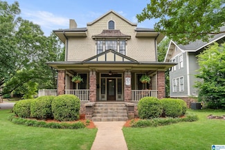 1426 16th St S, Birmingham, AL 35205