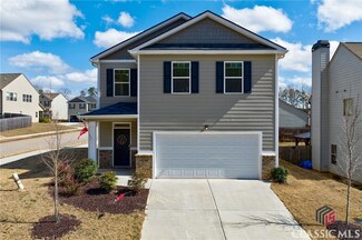 405 Classic Rd, Athens, GA 30606