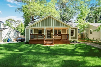 1321 Avon Ave SW, Atlanta, GA 30310