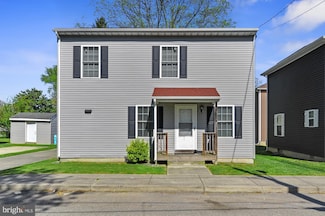 7 4th St, Frederica, DE 19946