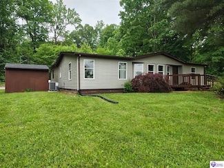 185 Lamkins Ln, Brandenburg, KY 40108