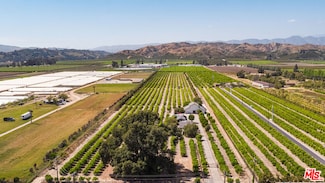 13721 W Telegraph Rd, Santa Paula, CA 93060
