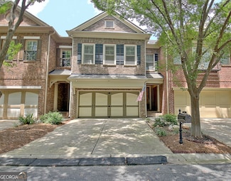 22 Star Spangled Ln, Peachtree City, GA 30269