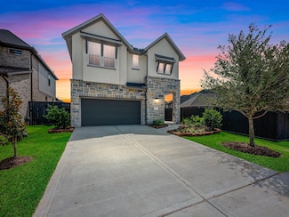 2214 Fresh Flower Way, Richmond, TX 77406