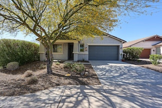 12679 W Lowden Rd, Peoria, AZ 85383