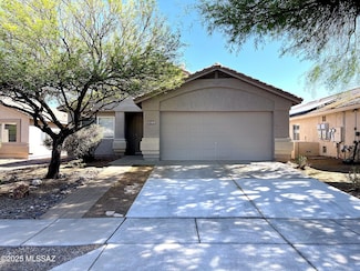 2319 E Precious Shard Ct, Oro Valley, AZ 85755