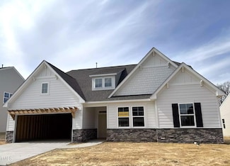 1306 Cricket St, Elon, NC 27244