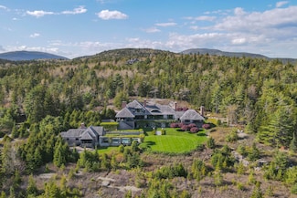 52 Rock Garden Dr, Mount Desert, ME 04660