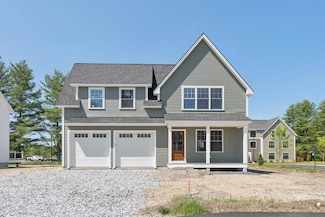 46 Nicklaus Ln, Westbrook, ME 04092