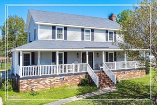 3835 Forest Creek Way, Augusta, GA 30907