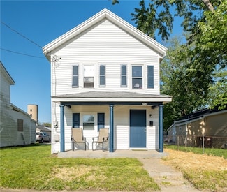 252 S Collier St, Xenia, OH 45385