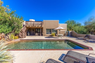 9177 E Sunflower Ct, Scottsdale, AZ 85266