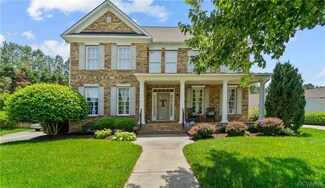 11605 Coachmans Carriage Place, Glen Allen, VA 23059