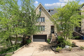 1546 Fairmount Ave, Saint Louis, MO 63139
