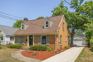 2438 Union Ave SE, Grand Rapids, MI 49507
