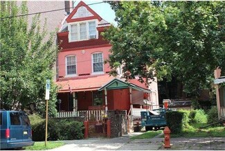 4808 Chester Ave, Philadelphia, PA 19143