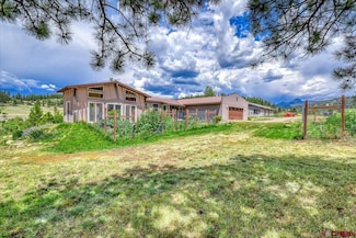 1375 County Road 326, Pagosa Springs, CO 81147