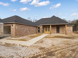 3721 Belview Rd, Leesville, LA 71446