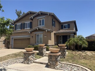 396 Suncup Cir, Hemet, CA 92543