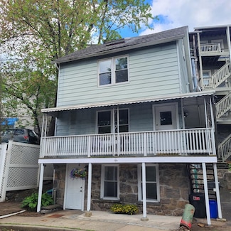 44 Ridge St Unit 2, Hastings On Hudson, NY 10706