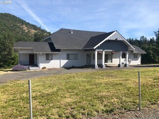 2732 Rogue River Hwy, Gold Hill, OR 97525