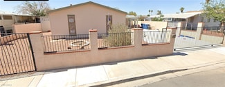 4873 Fuentes Cir, Las Vegas, NV 89121
