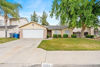 5304 W Ramona Ave, Fresno, CA 93722