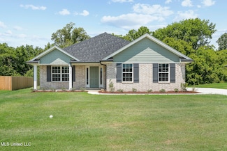 7709 Mary McCoy Dr, Horn Lake, MS 38637