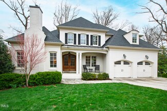 2635 Lakeview Dr, Raleigh, NC 27609
