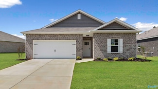 15450 Bees St NW, Harvest, AL 35749