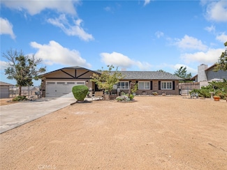 16986 Ouray Rd, Apple Valley, CA 92307