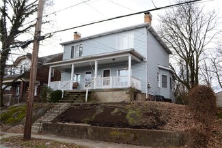 16 Ann Arbor Ave, West View, PA 15229