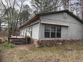 1 McGee Ln, Jerusalem, AR 72080