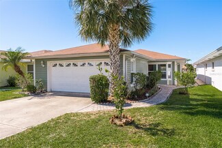 3954 Marine Pkwy, New Port Richey, FL 34652