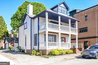 9 Howell St NE, Atlanta, GA 30312