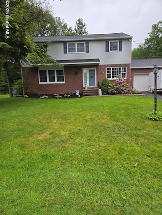 33 Ridgewood Ln, Schenectady, NY 12302