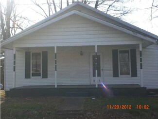 201 E Washington St, Chandler, IN 47610