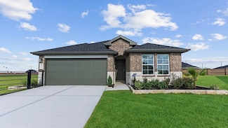 30918 Rockstock Rd, Pattison, TX 77423