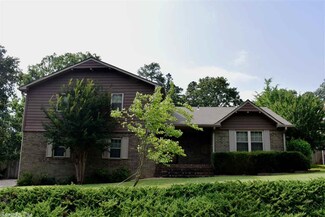 0 Woodberry Ct, Little Rock, AR 72212