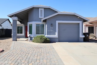 20230 N 32nd Ln, Phoenix, AZ 85027