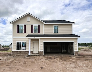 1151 Buckhead Loop SE, Allenhurst, GA 31301