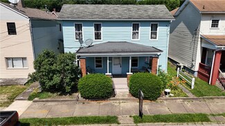 333 7th Ave, New Brighton, PA 15066