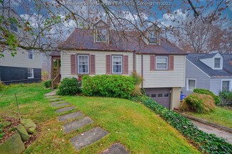 604 Churchill Dr, Charleston, WV 25314