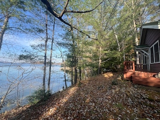 20 & 21 Bass Cove, Oakland, ME 04963