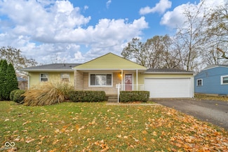 2535 E 68th St, Indianapolis, IN 46220